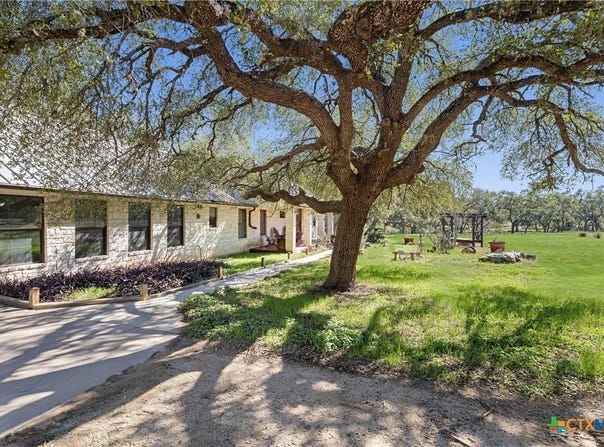 7312 Ranch Road 12, San Marcos, TX 78666