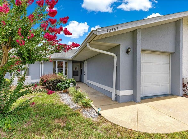 10483 SW 85TH Court, OCALA, FL 34481