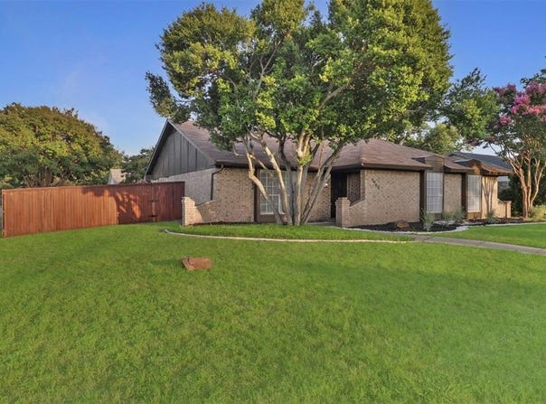 3400 Cromwell Street, Plano, TX 75075
