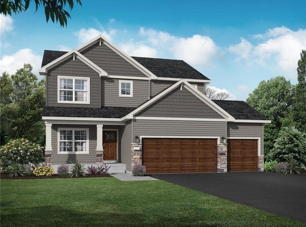 2617 Arbor Drive, Buffalo, MN 55313