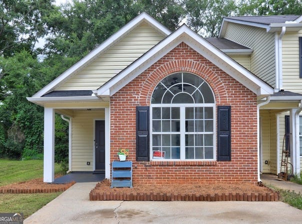 172 Evergreen, Jackson, GA 30233
