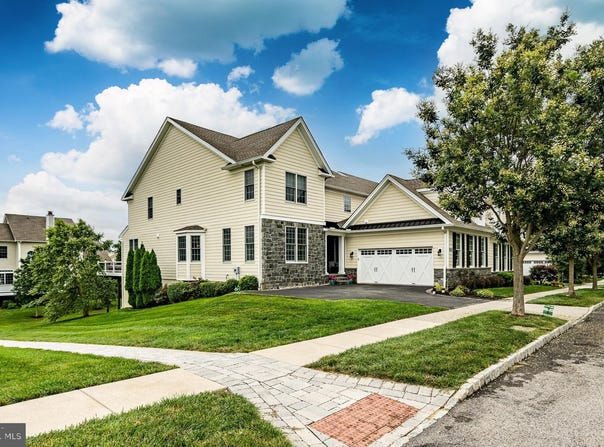 3737 ROSEMONT PASS, NEWTOWN SQUARE, PA 19073