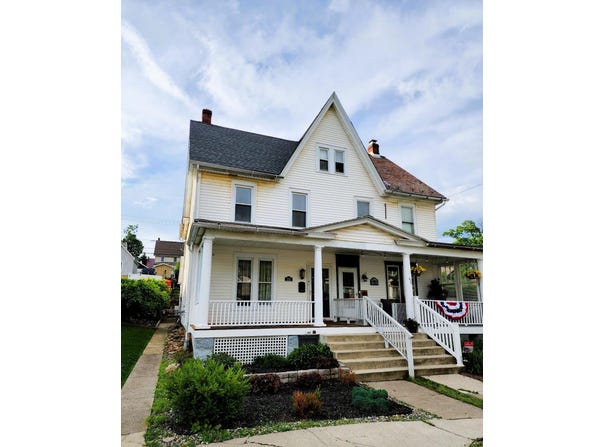 233 Lafayette Avenue, Palmerton, PA 18071