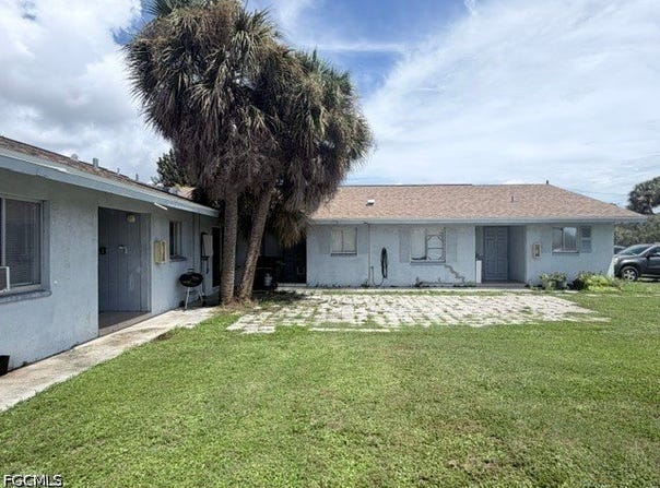 1017 SE 39th Terrace, Cape Coral, FL 33904