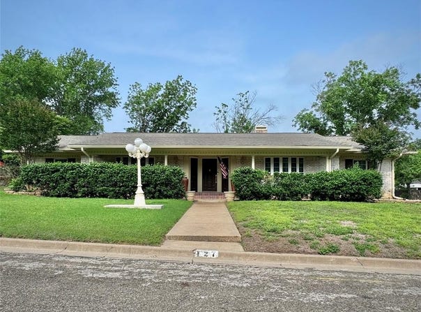 127 N 29th Street, Gatesville, TX 76528