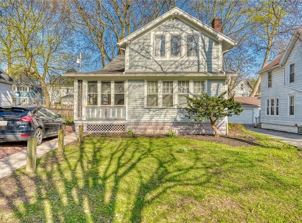 43 Culver Road, Rochester, NY 14620