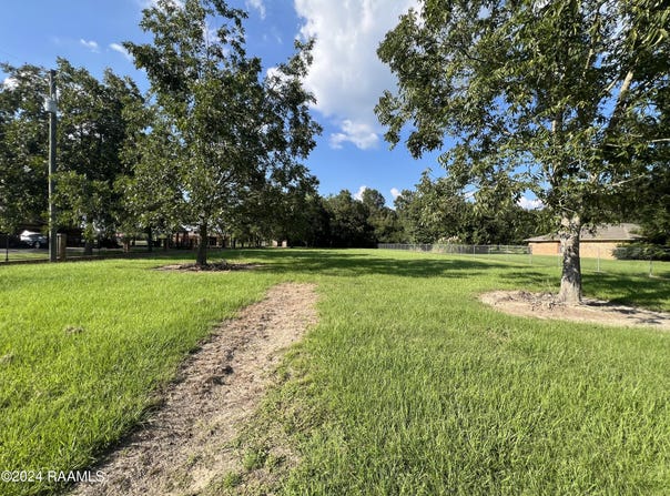 Country Ridge Road lot: 3, Opelousas, LA 70570