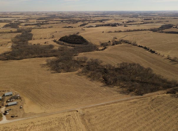 NA 4th Road, Eagle, NE 68347