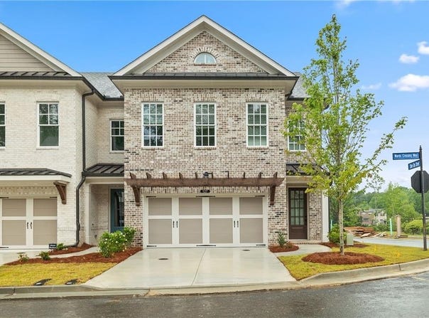 5480 Bandolino Lane, Peachtree Corners, GA 30092