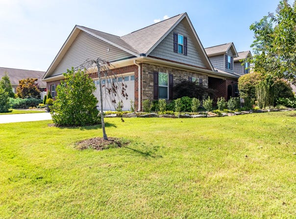 125 Trade Wind Drive, Fort Oglethorpe, GA 30742