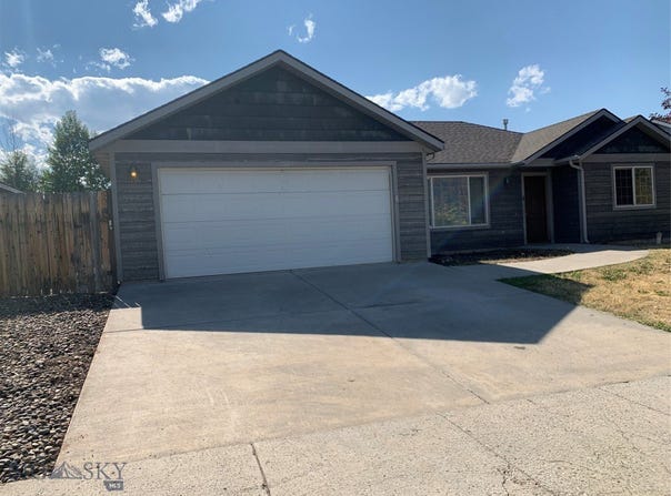 19 Mineral Avenue, Bozeman, MT 59718
