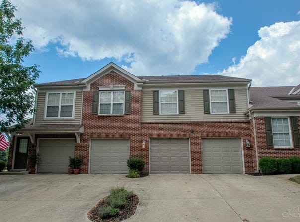 6791 Cloudscape Way, Hamilton Twp, OH 45039