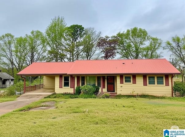 1024 AVENUE G, BESSEMER, AL 35020