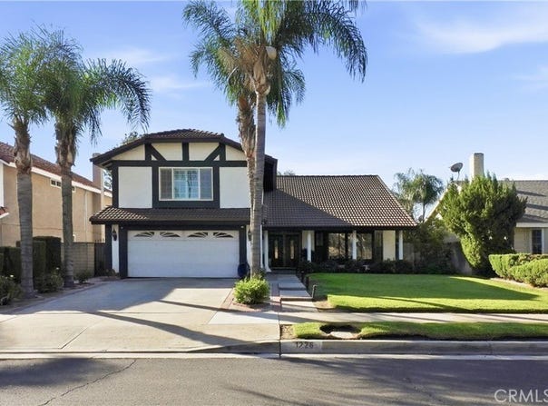 1226 E Tam O Shanter, Ontario, CA 91761