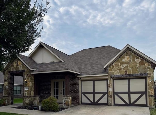 236 Archer Way, Forney, TX 75126