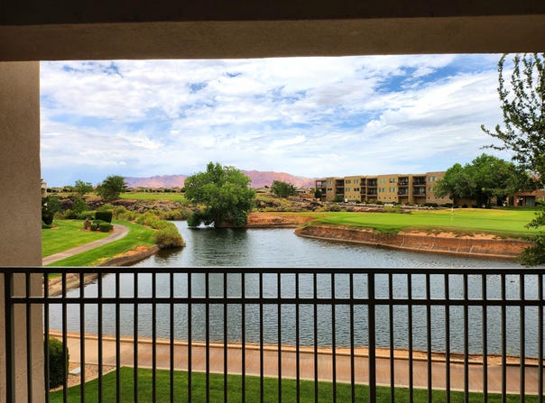 225 N COUNTRY LANE, St George, UT 84770