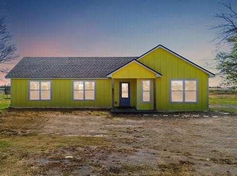 2152 E 430 Road, Adair, OK 74330