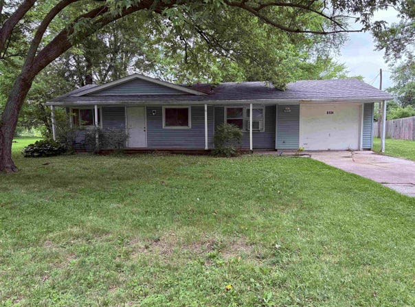 6134 Salge Drive, Fort Wayne, IN 46835