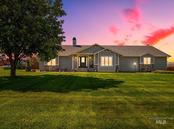 18537 Lonkey Ln, Caldwell, ID 83607