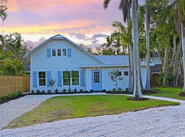 206 23RD STREET W, BRADENTON, FL 34205