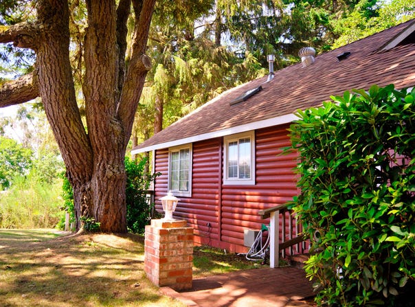3415 Patricks Point Drive, Trinidad, CA 95570