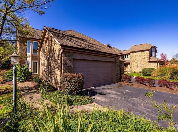 55 Cove Court, Hamilton, OH 45013