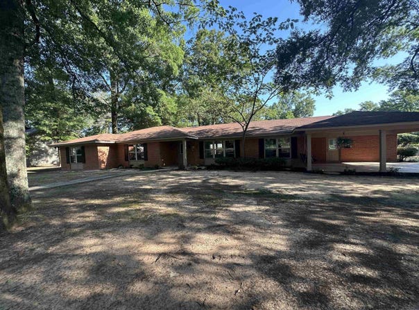 1 Shannon Drive, McGehee, AR 71654