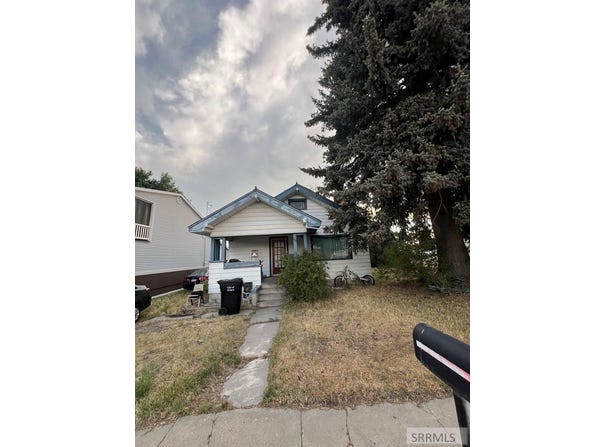 108 S 2nd W, Grace, ID 83241