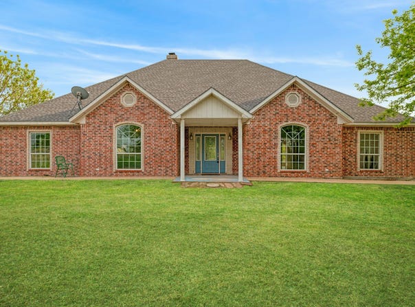 6559 FM 2068, Commerce, TX 75428