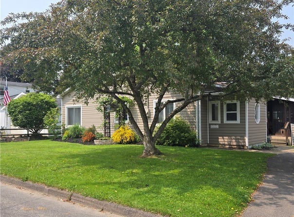 315 N 18th Street, Olean, NY 14760
