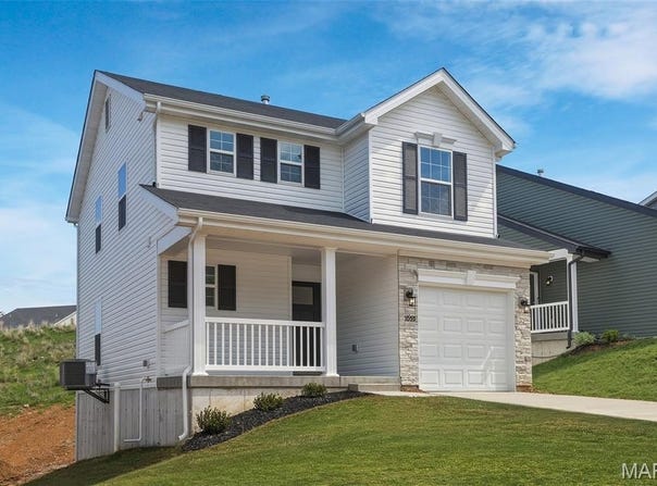 1908 Longview Lane, Rolla, MO 65401