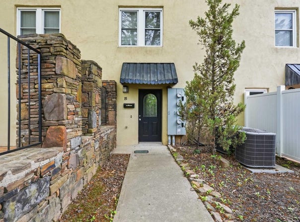 122 E Main Street, Heber Springs, AR 72543