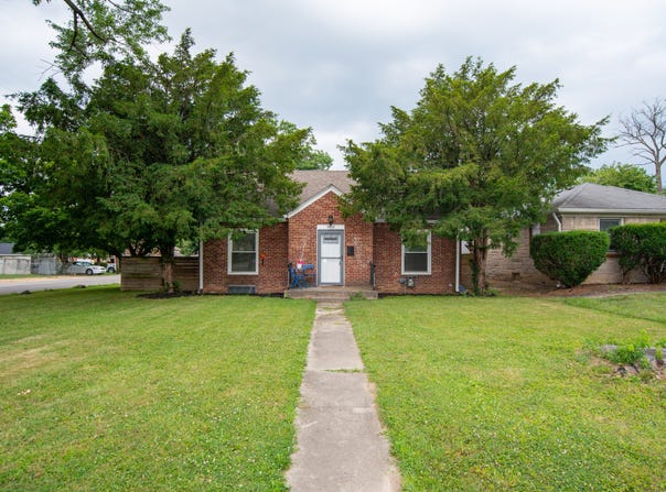 3602 N Colorado Avenue, Indianapolis, IN 46218