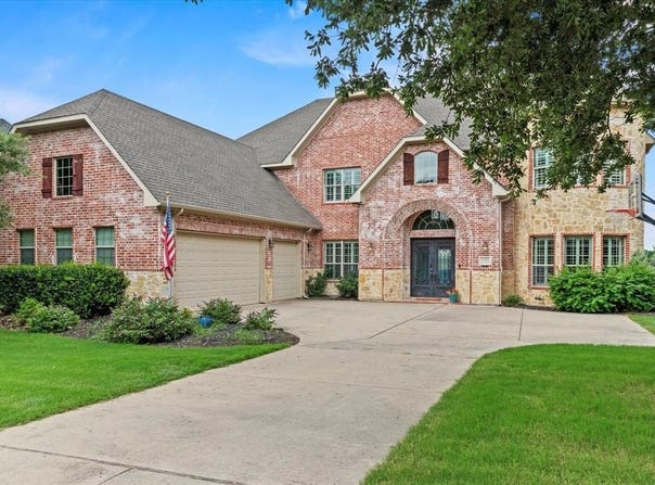 1111 Navarro Drive, Allen, TX 75013