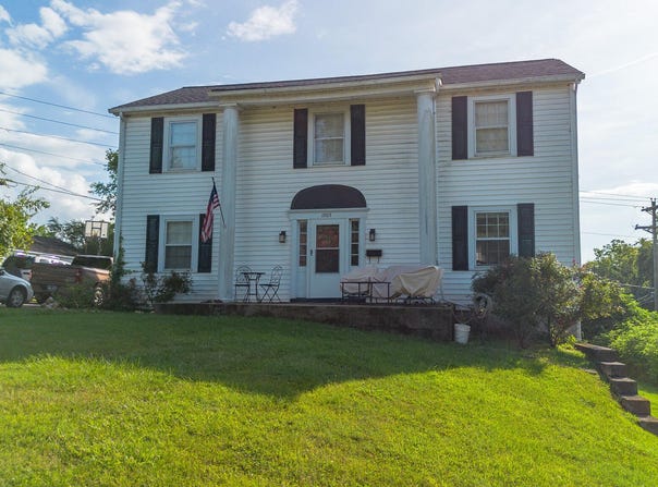 1905 Walnut Ave, Jefferson City, TN 37760