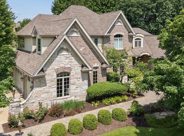 13600 ERIN Drive, Homer Glen, IL 60491