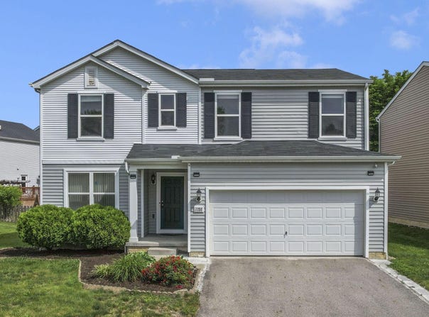 7288 Serenoa Drive, Reynoldsburg, OH 43068