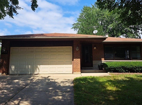 644 Bryn Mawr Avenue, Bartlett, IL 60103