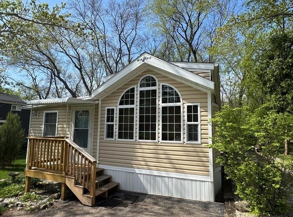 463 Aspen Way, Edgerton, WI 53534
