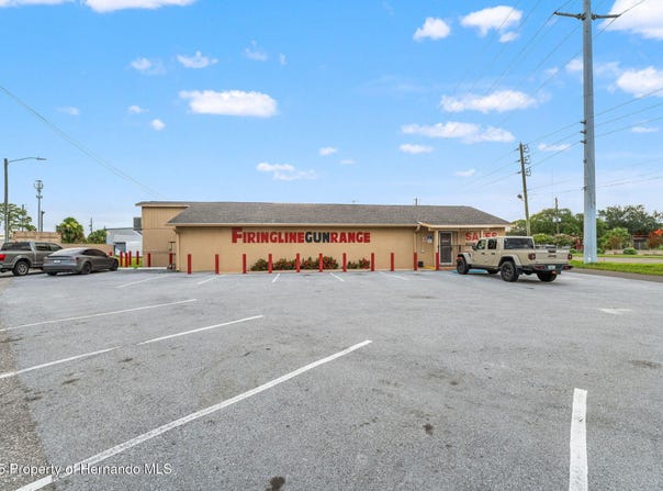 6123 Ridge Road, Port Richey, FL 34668