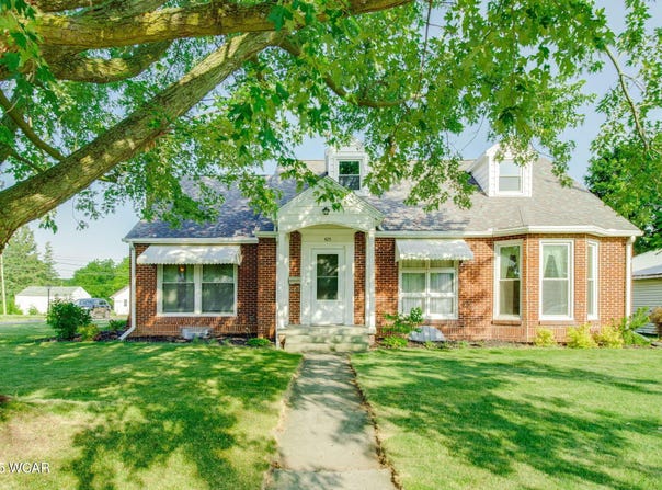 425 N Main Street, Spencerville, OH 45887
