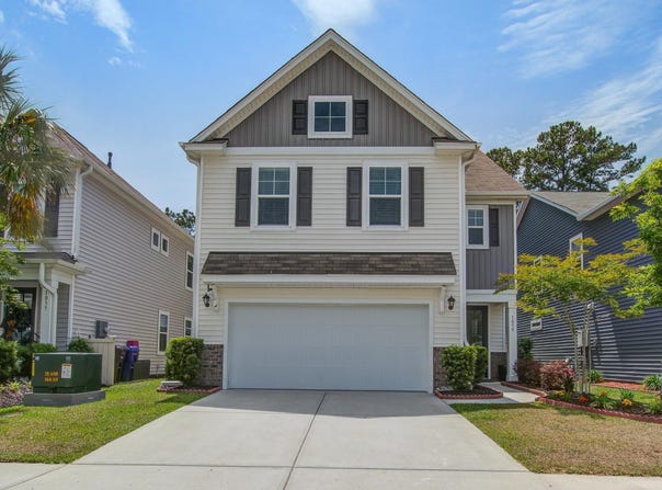 1059 Sago Palm Court, Mount Pleasant, SC 29429