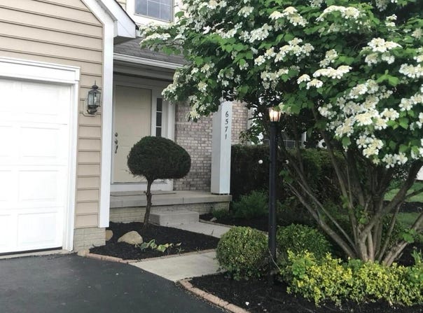 6571 Tully Court, Dublin, OH 43016