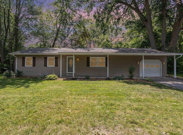 870 Shady Shore, Bay City, MI 48706