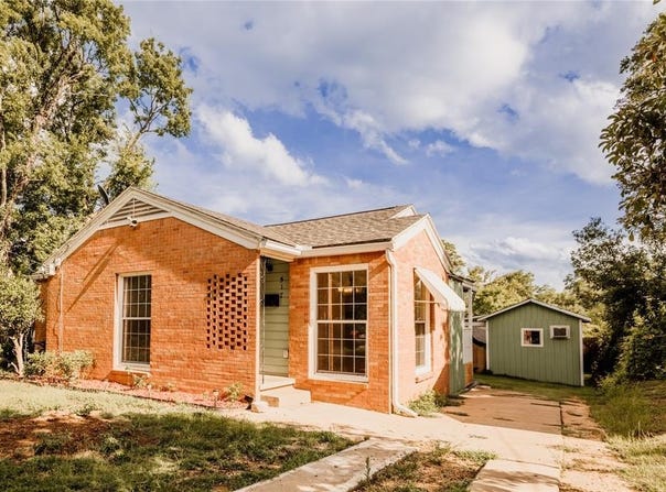 517 Wells Street, Tyler, TX 75701