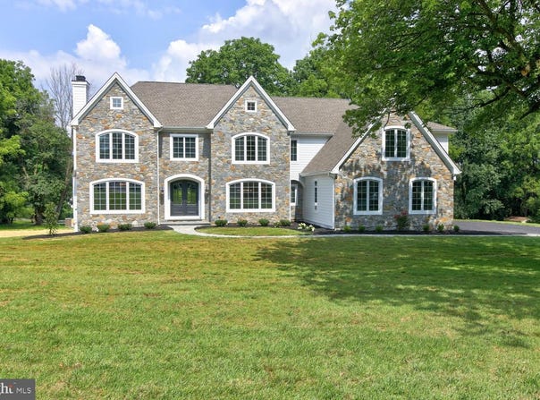 42 CLOUDS WAY, HOCKESSIN, DE 19707
