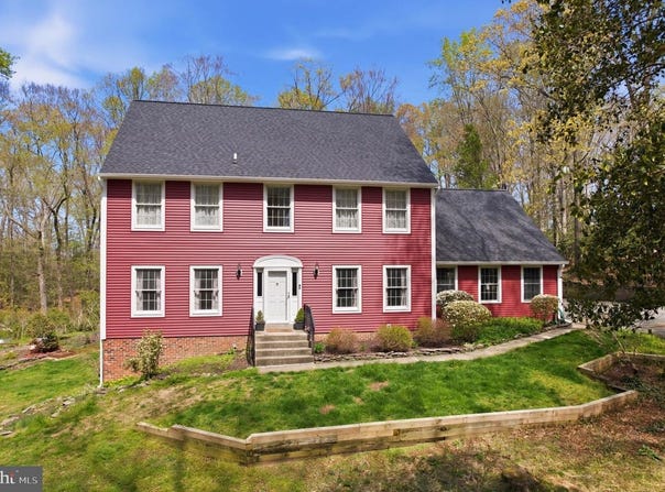 10401 THREE DOCTORS RD, DUNKIRK, MD 20754
