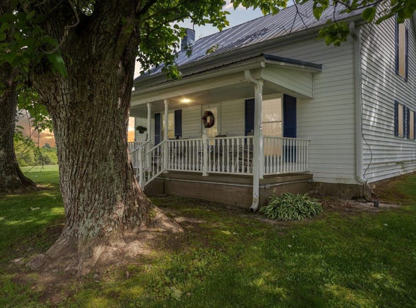 1672 Bladeston Drive, Brooksville, KY 41004