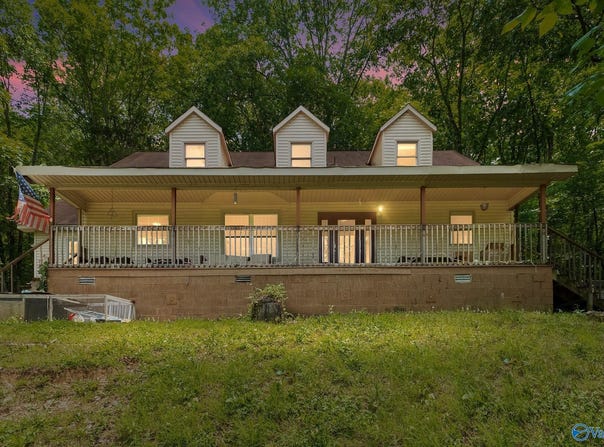 307 Shooting Star Trail, Gurley, AL 35748