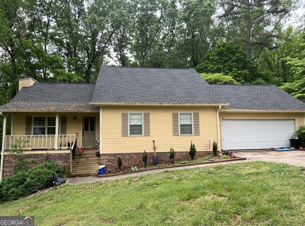 11 Ridgeview, Silver Creek, GA 30173